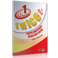 Twice the fun 1 Revision Twice the fun 1 Revision